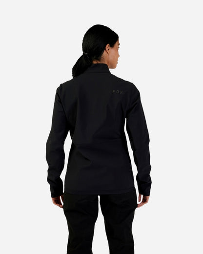 Veste Fire femme Fox Racing Ranger - Noir