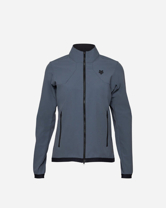 Veste Fire femme Fox Racing Ranger - Graphite