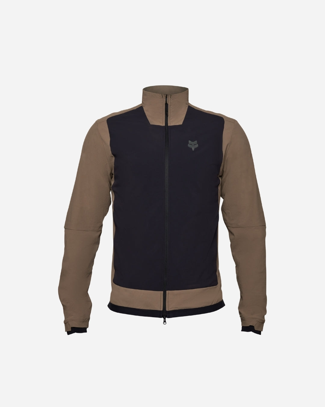 Veste Fire Alpha Fox Racing Defend - Cendre