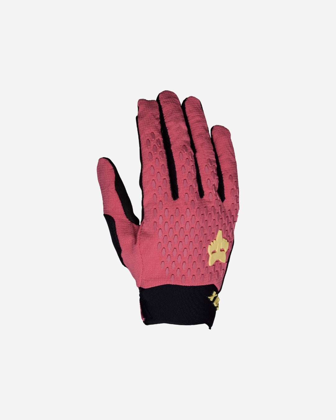 Gants femme Fox Racing Defend - Goyave