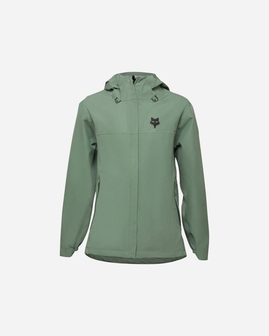 Veste imperméable enfant Fox Racing Ranger 2,5L - Mousse