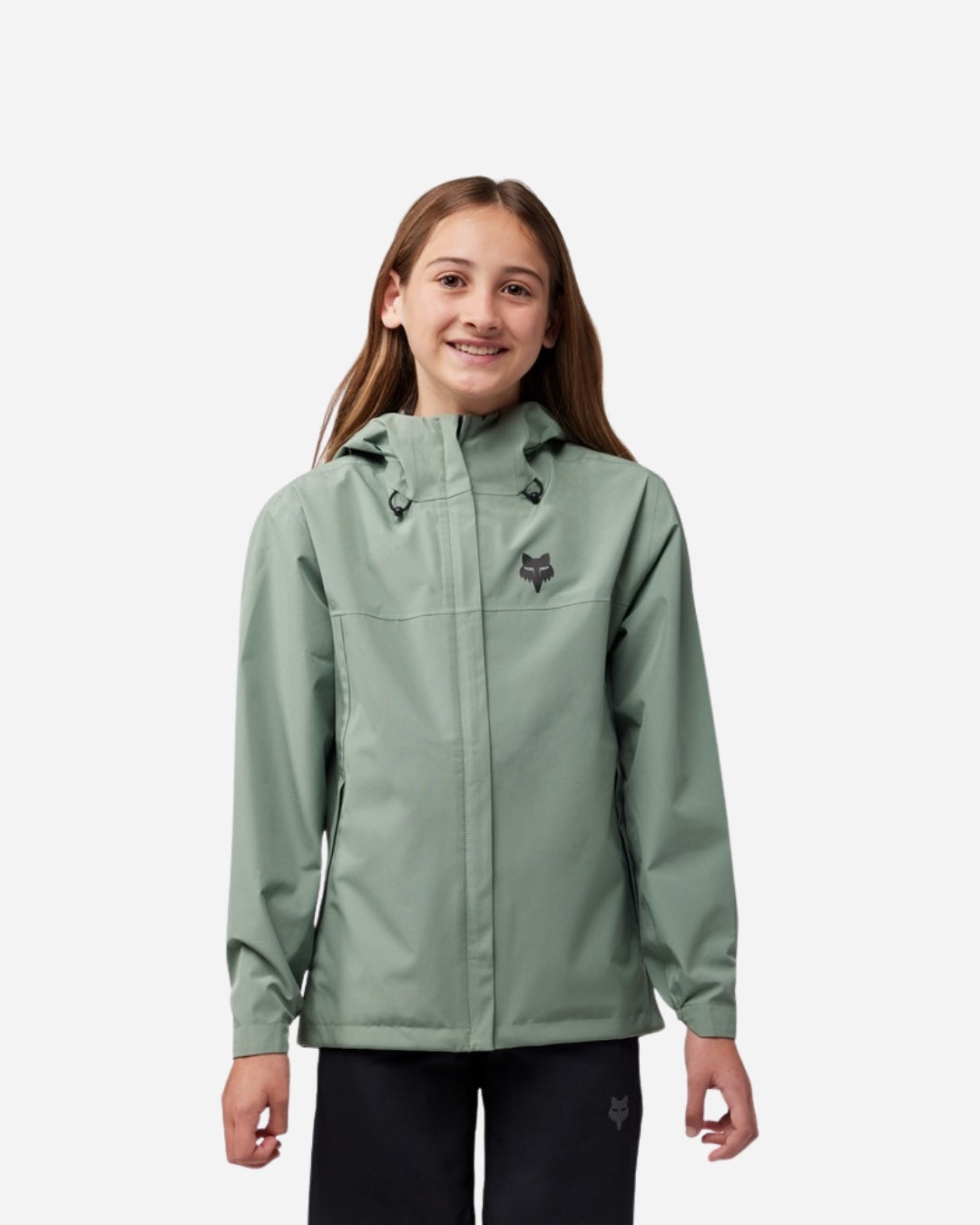 Veste imperméable enfant Fox Racing Ranger 2,5L - Mousse