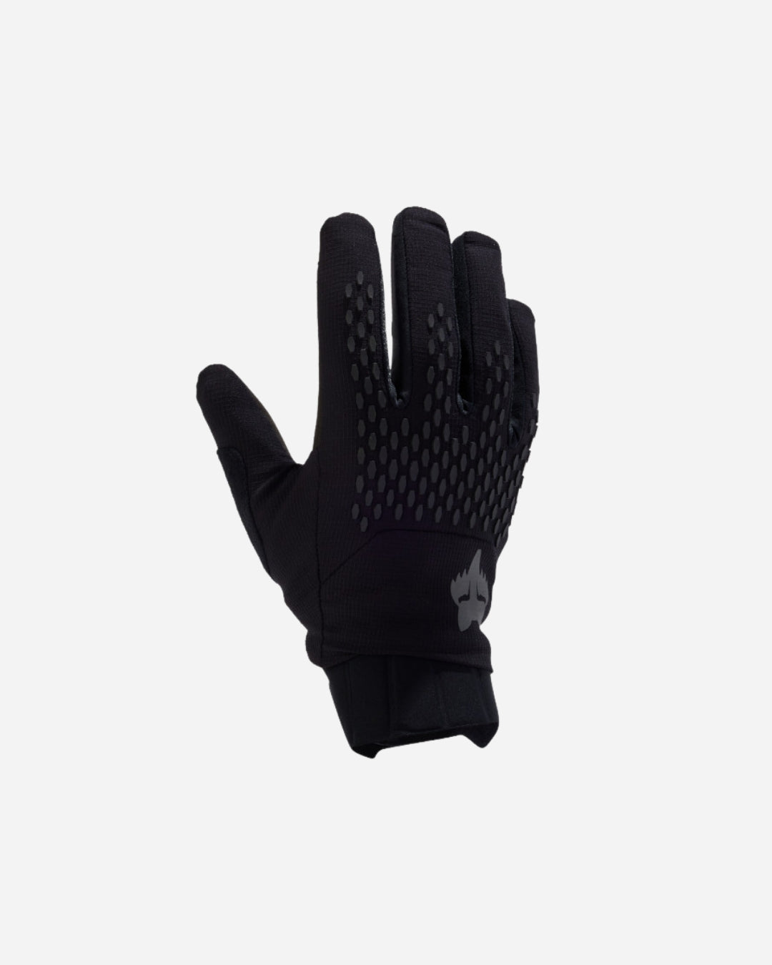 Gants Fox Racing Defend Pro Winter - Noir