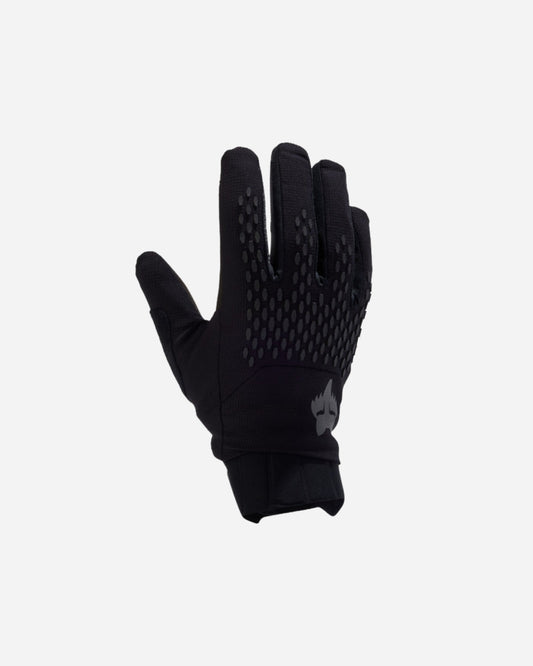 Gants Fox Racing Defend Pro Winter - Noir