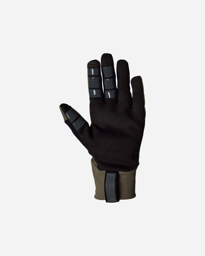 Gants femme Fox Racing Ranger Fire - Cendre