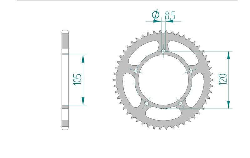 Selected Variant Image