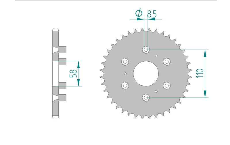 Selected Variant Image