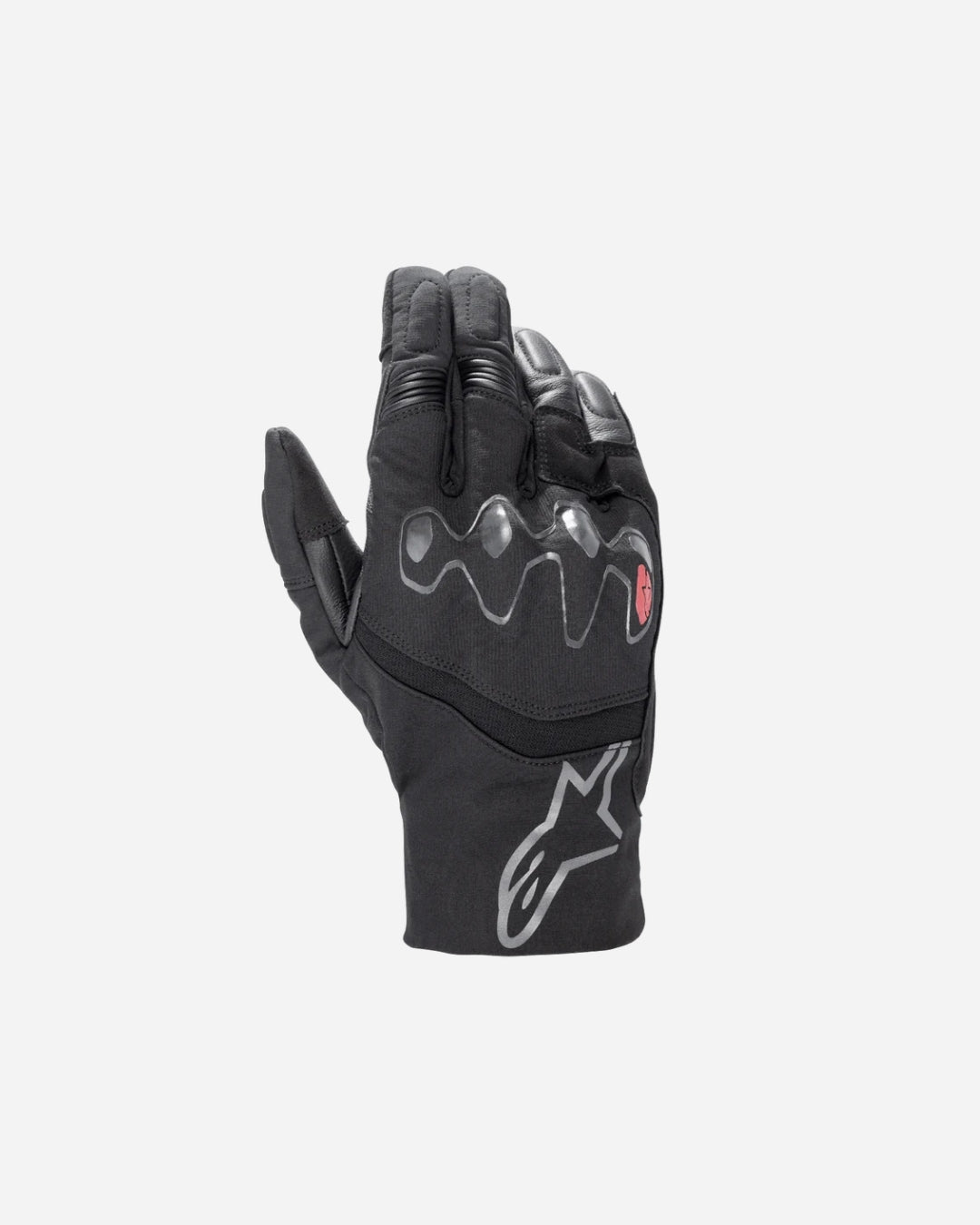 Gants Alpinestars Hyde - Noir