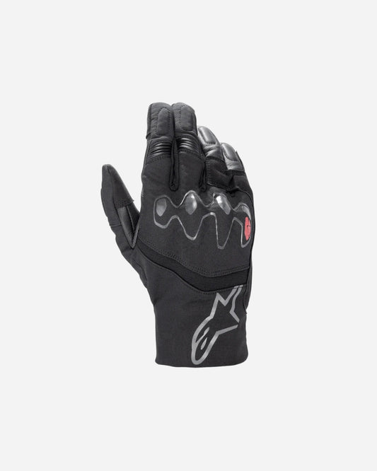 Gants Alpinestars Hyde - Noir
