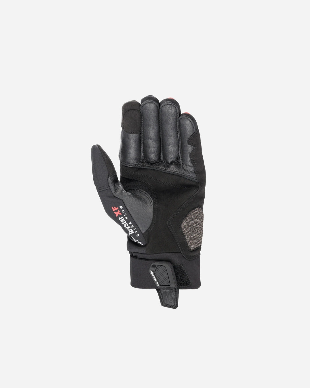 Gants Alpinestars Hyde - Noir
