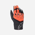 Alpinestars Hyde Gloves - Red