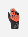 Gants Alpinestars Hyde - Rouge
