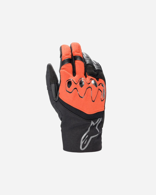 Gants Alpinestars Hyde - Rouge
