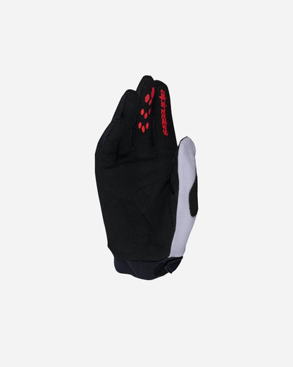 Alpinestars Youth Full Bore V2 Gloves - Black/Light Lilac