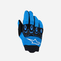 Guanti Alpinestars Full Bore V2 Kids - UCLA Blu/Nero
