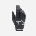 Alpinestars Radar Kids Gloves - Black