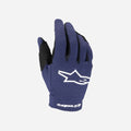 Alpinestars Radar Gloves - Blue
