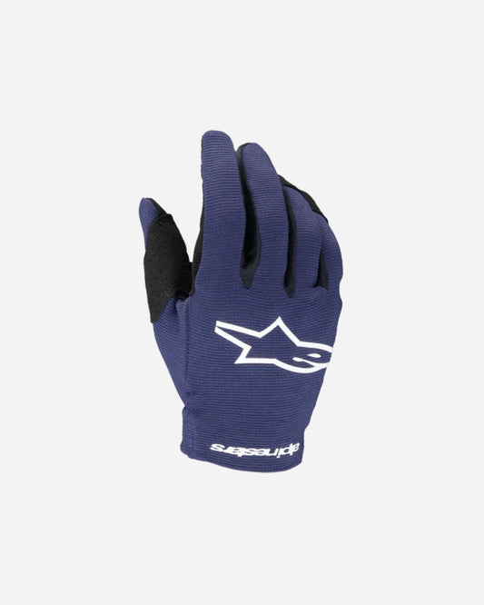 Gants Alpinestars Radar - Bleu