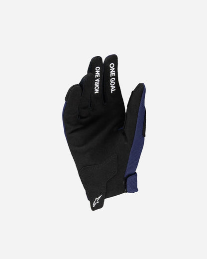Gants Alpinestars Radar - Bleu