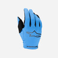 Alpinestars Radar Gloves - Blue