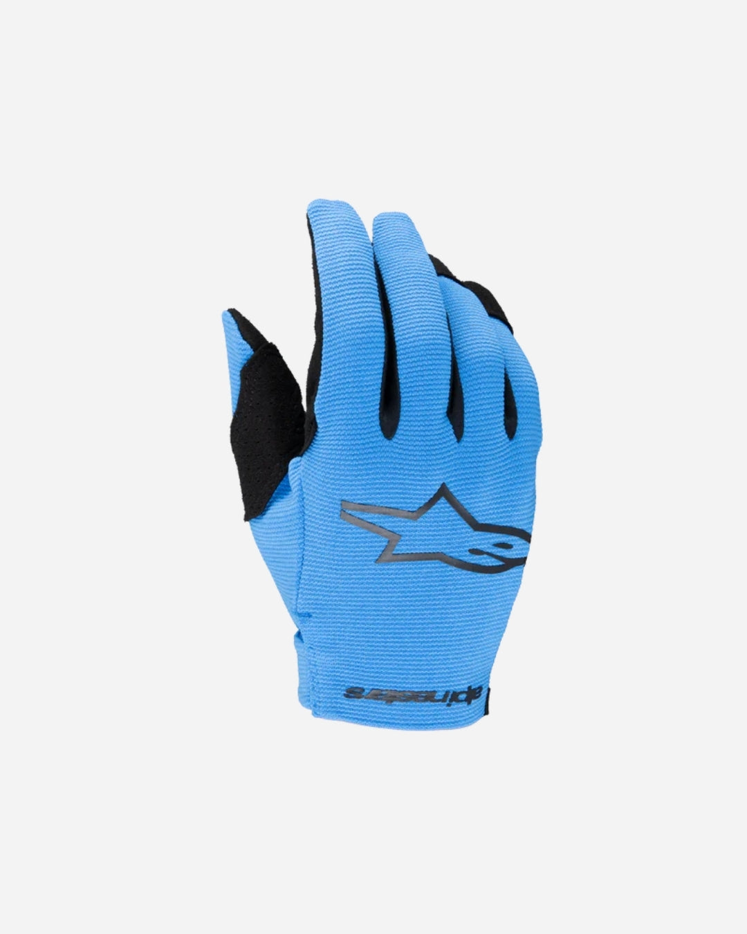 Gants Alpinestars Radar - Bleu