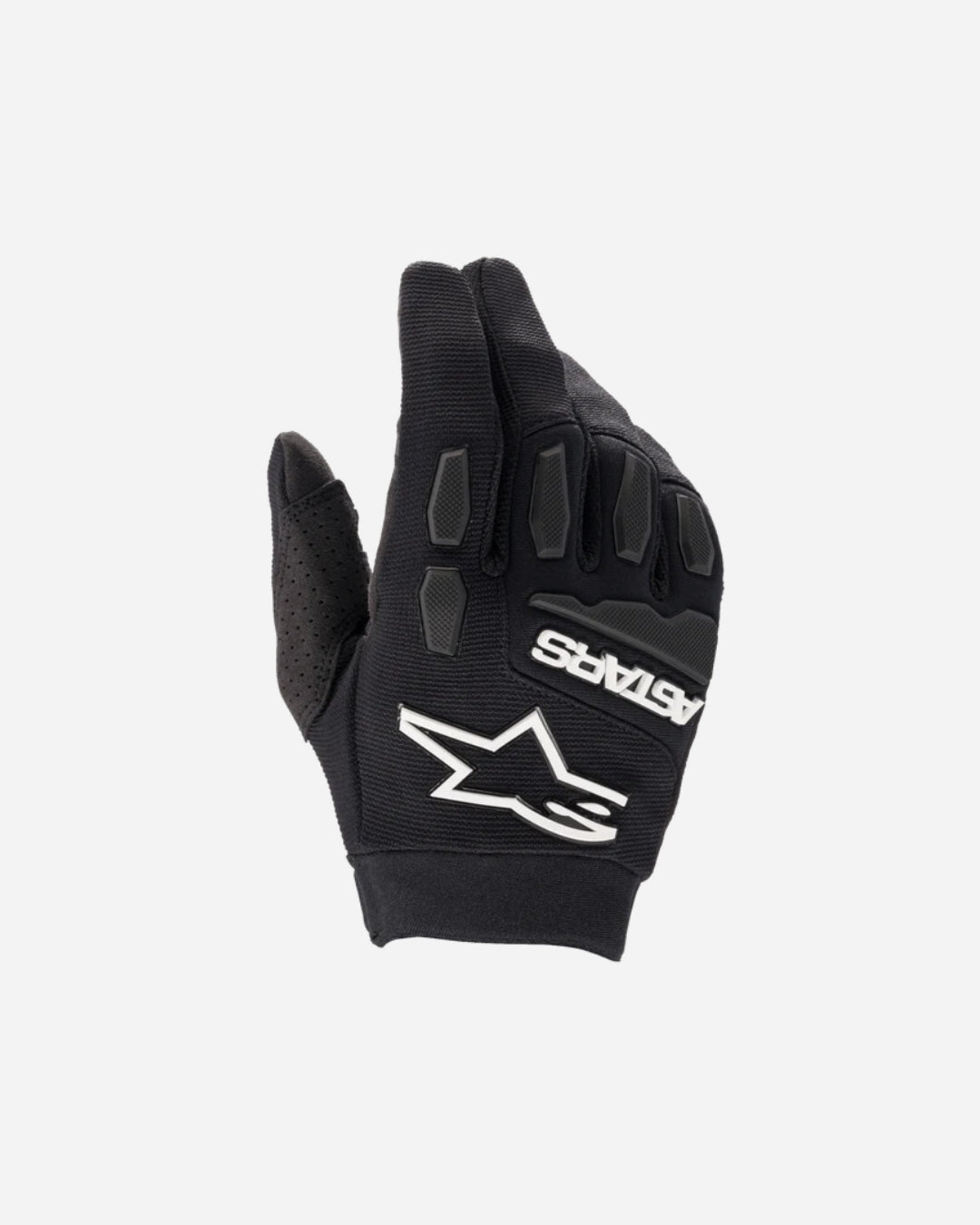 Gants Alpinestars Full Bore - Noir