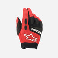 Gants Alpinestars Full Bore - Rouge