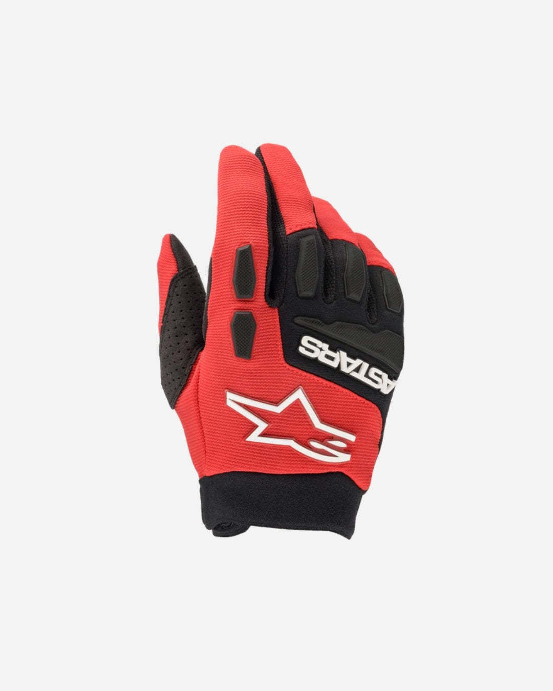 Gants Alpinestars Full Bore - Rouge