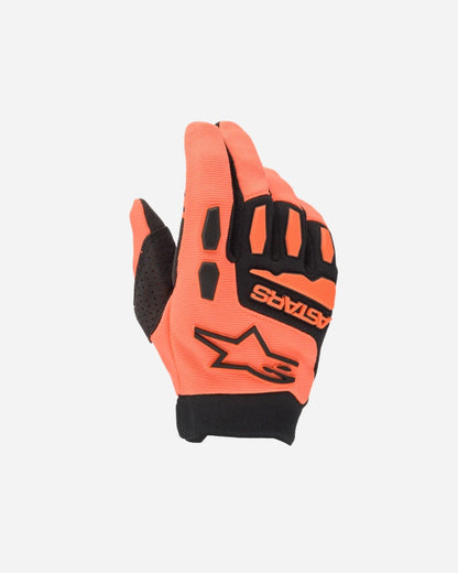 Gants Alpinestars Full Bore - Orange