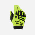 Gants Alpinestars Full Bore - Jaune