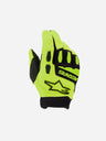 Gants Alpinestars Full Bore - Jaune