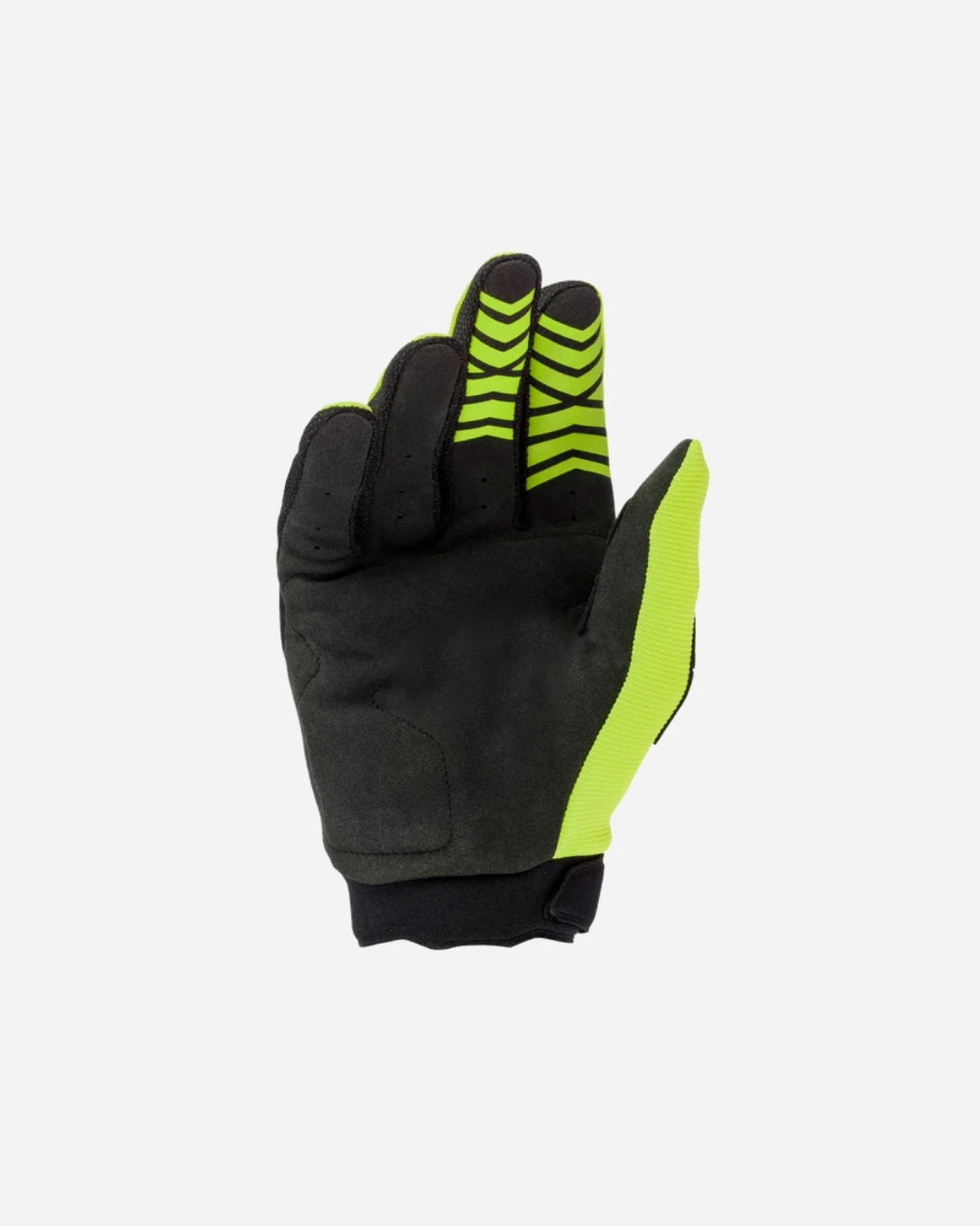 Gants Alpinestars Full Bore - Jaune