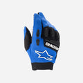 Gants Alpinestars Full Bore - Bleu