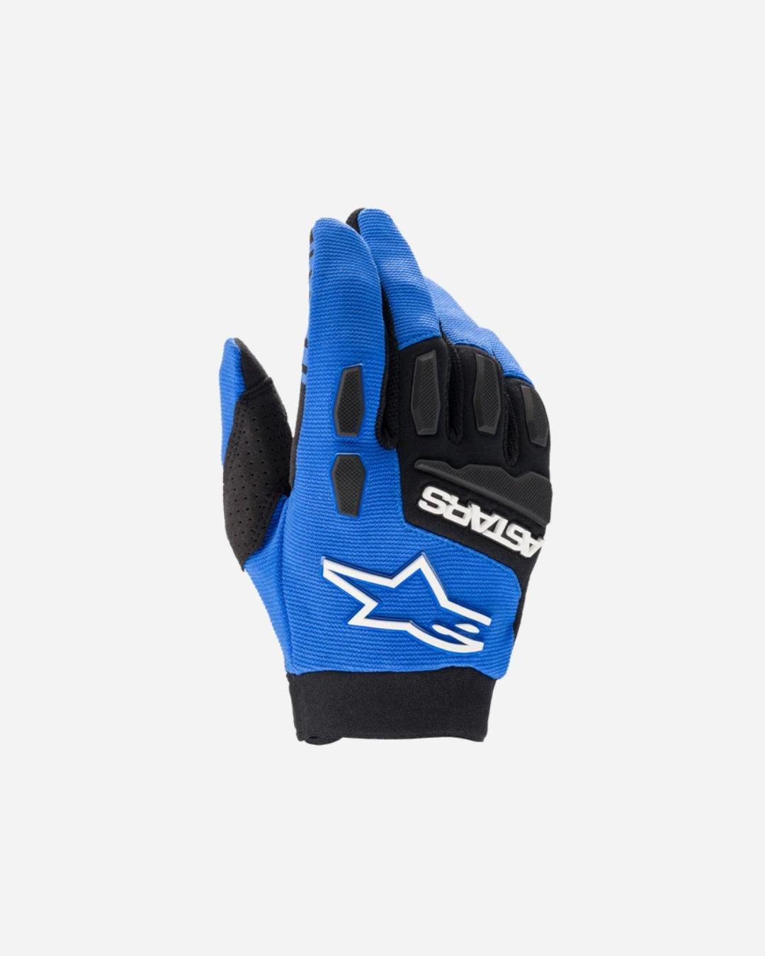Gants Alpinestars Full Bore - Bleu
