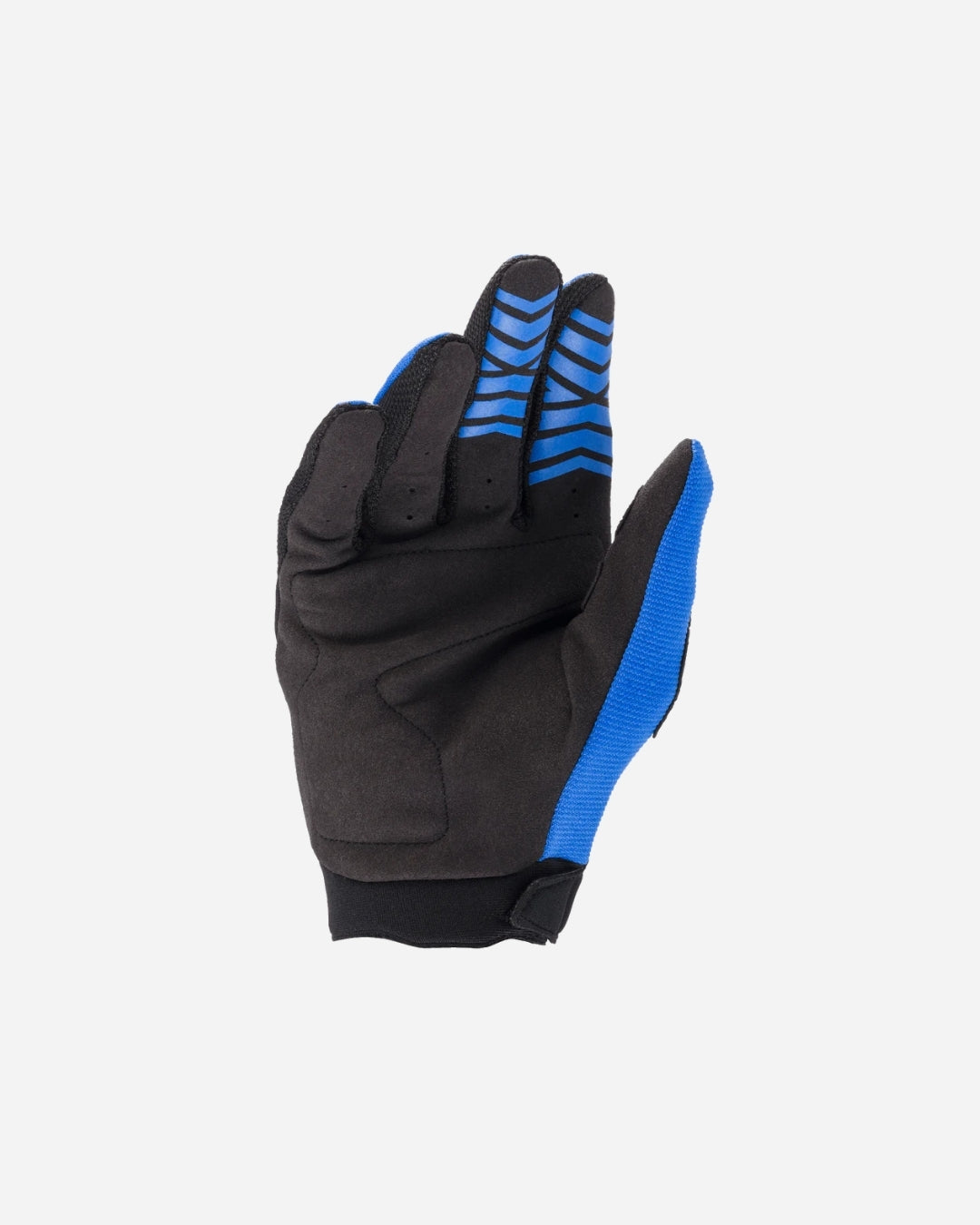Gants Alpinestars Full Bore - Bleu
