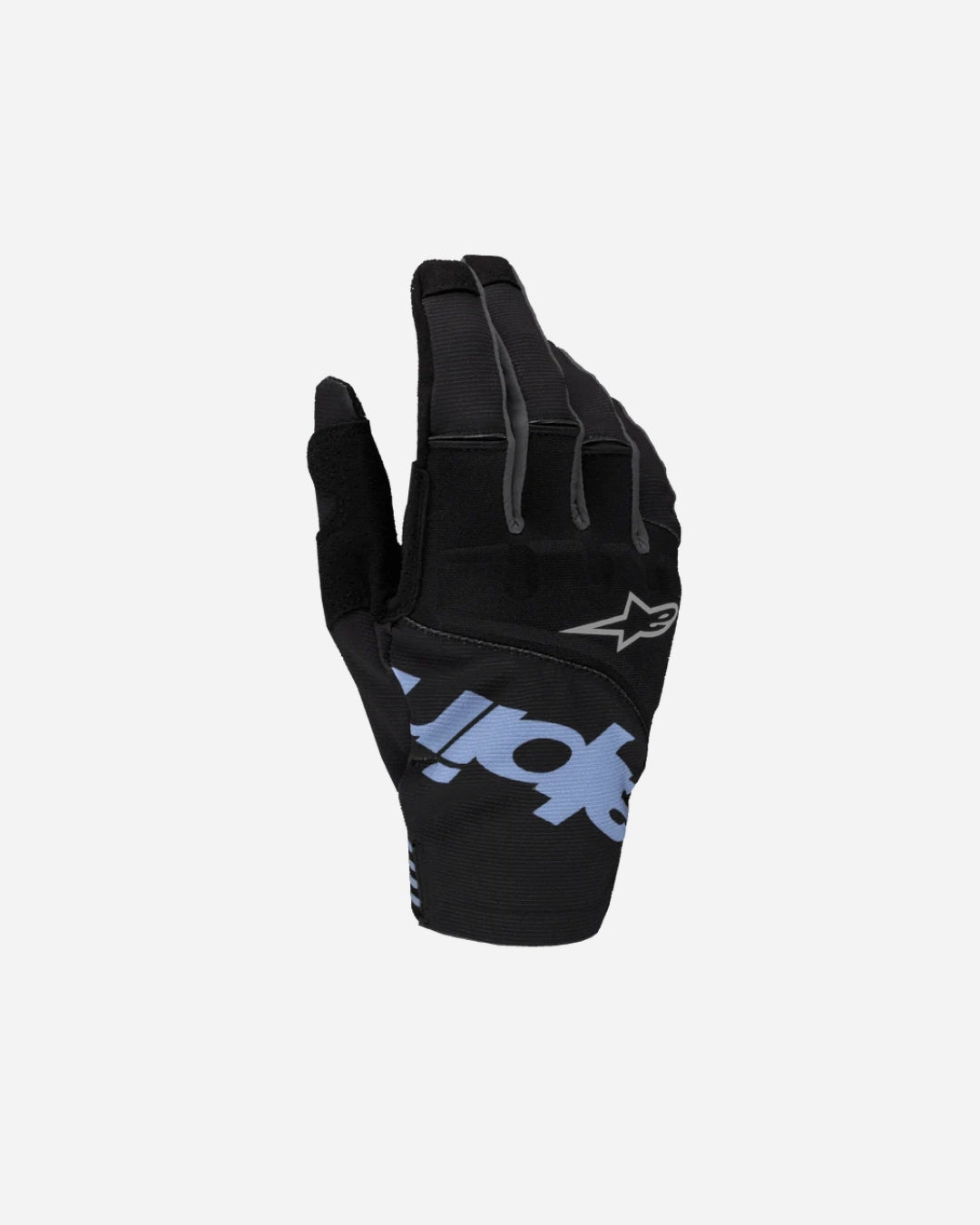 Gants Alpinestars Techstar - Noir