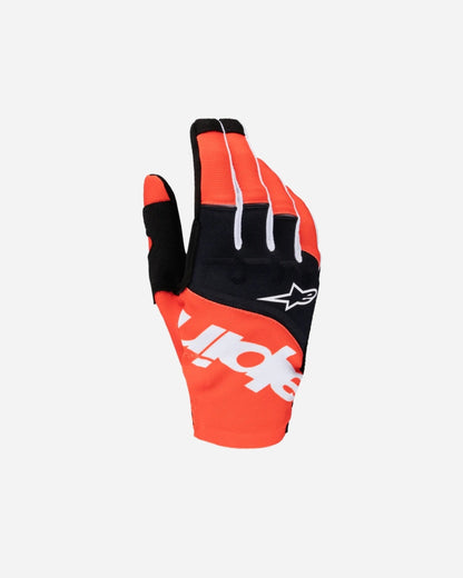 Gants Alpinestars Techstar - Orange