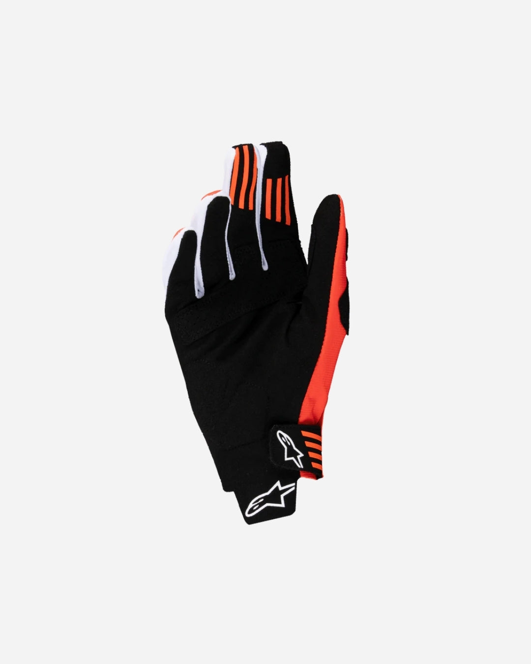 Gants Alpinestars Techstar - Orange