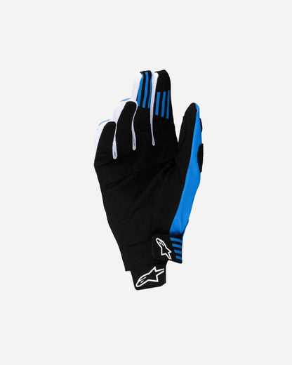 Gants Alpinestars Techstar - Noir/Bleu