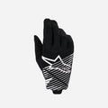 Alpinestars Radar Pro Gloves - Black/White