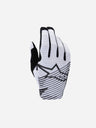 Gants Alpinestars Radar Pro - Blanc