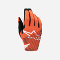 Alpinestars Radar Pro Gloves - Bright Orange