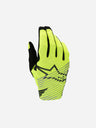 Gants Alpinestars Radar Pro - Jaune Fluo