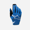 Alpinestars Radar Pro Gloves - Blue