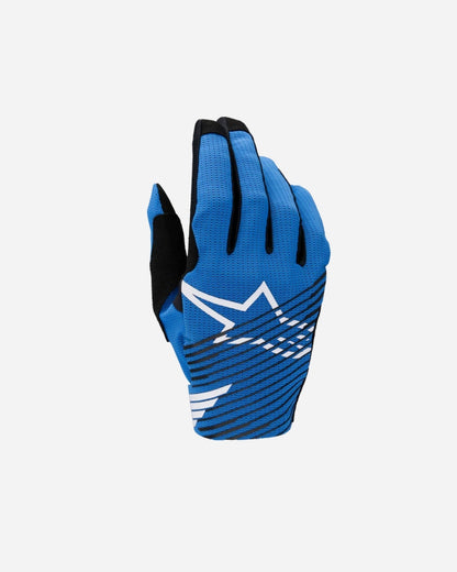 Gants Alpinestars Radar Pro - Bleu