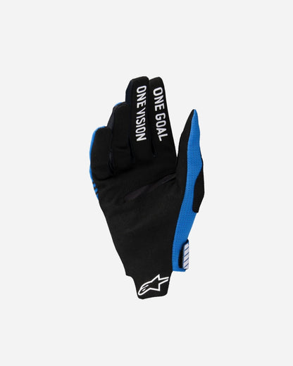 Gants Alpinestars Radar Pro - Bleu