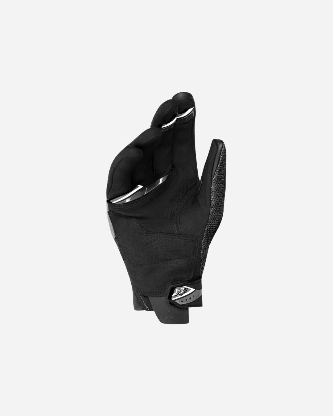 Alpinestars Megawatt V2 Air Gloves - Black/White