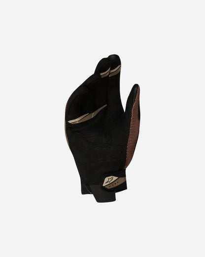 Alpinestars Megawatt V2 Air Handschuhe - Walnut/Schwarz