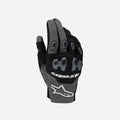 Gants Alpinestars Pro-Dura - Noir/Gris