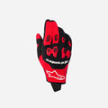 Gants Alpinestars Pro-Dura - Rouge vif/Noir